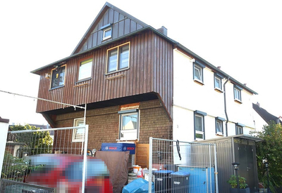 Zweifamilienhaus mit Garage in Querstraße 9, 73084 Salach - Bild 2