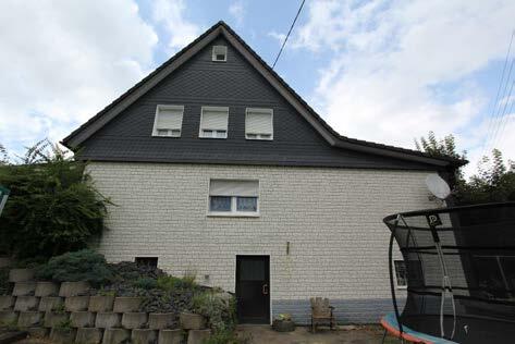 Wohnhaus mit ausgebautem Dachgeschoss in Wenden - Bild 4