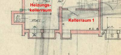 Einfamilienwohnhaus nebst PKW-Garage in Schulstr. 107 a, 47199 Duisburg, Baerl - Bild 2