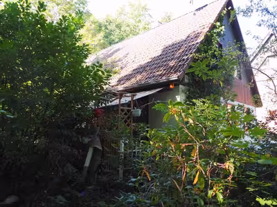 Einfamilienhaus in Brandtstraße  20 A, 13467 Berlin - Bild 2