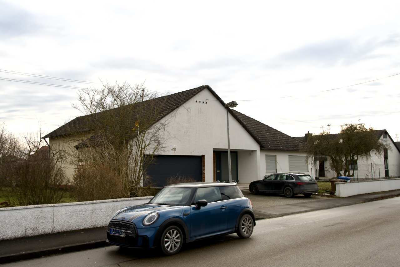 Einfamilienhaus in Wittislingen - Bild 2