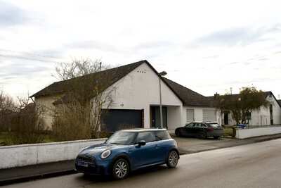 Einfamilienhaus in Juraweg  30, 89426 Wittislingen - Bild 2