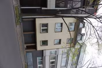 Mehrfamilienhaus, Garage in Am Boeselagerhof 7, 53111 Bonn - Bild 1