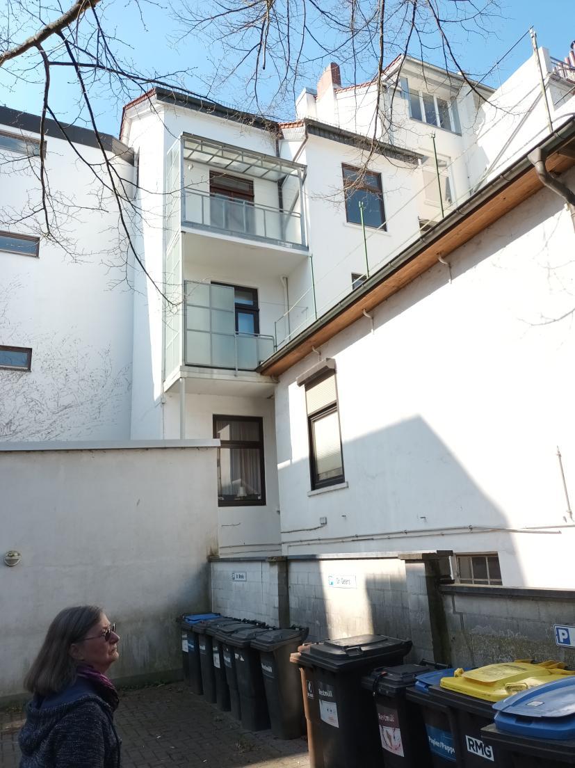 Wohn-/Geschäftshaus in Bremen - Bild 2