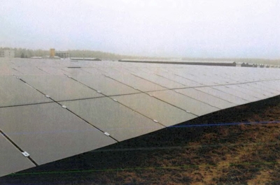 Erbbaurecht, 2/298 Anteil an Photovoltaikanlage in An der Libnower Landstraße, 17390 Murchin OT Relzow - Bild 2