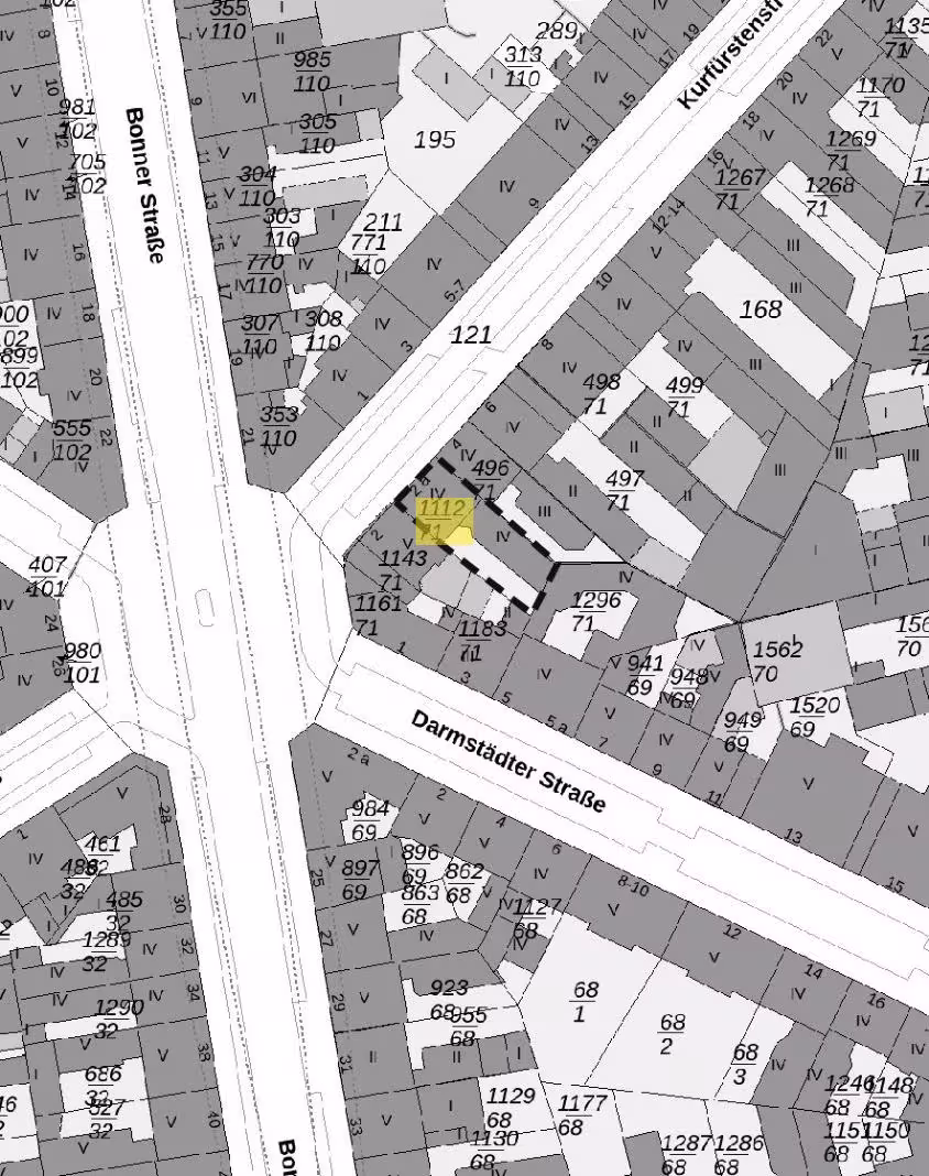 Eigentumswohnung (3 bis 4 Zimmer) in Köln - Bild 3