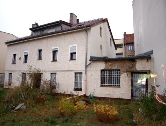 Wohn-/Geschäftshaus in Seegefelder Str 77, 13583 Berlin - Bild 1