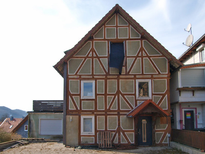 Einfamilienhaus in Bergstraße 5/11, 34549 Edertal, Kleinern - Bild 2