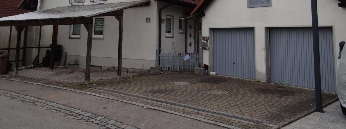Eigentumswohnung (ab 5 Zimmer), Garage in Obereichenbach - Bild 2