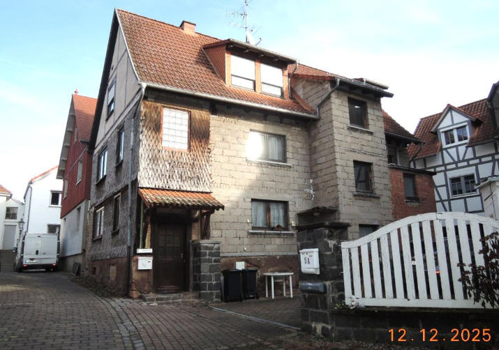 Eigentumswohnung (ab 5 Zimmer) in Brensbach - Bild 1