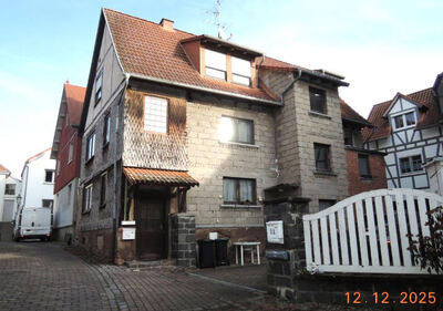 Eigentumswohnung (ab 5 Zimmer) in Kirchstraße 5, 5A, 5B, 64395 Brensbach - Bild 1