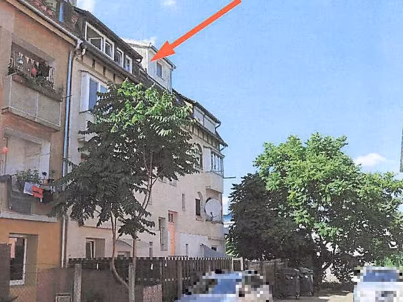 3-Zimmer-Wohnung in Stuttgart - Bild 2