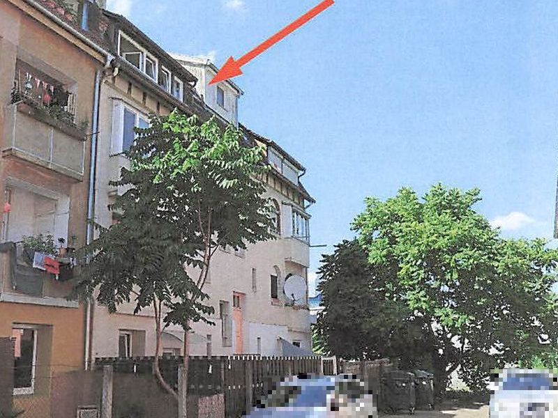 3-Zimmer-Wohnung in Stuttgart - Bild 2