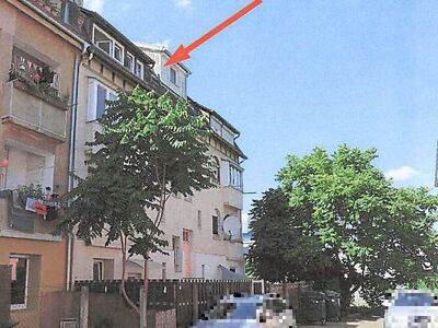 3-Zimmer-Wohnung in Oppelner Straße 8, 70372 Stuttgart-Bad Cannstatt - Bild 2