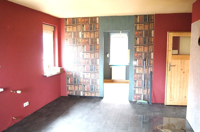 Einfamilienhaus in Niedergebra - Bild 4