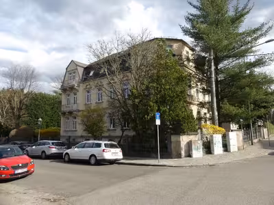 Eigentumswohnung (3 bis 4 Zimmer) in Tolkewitzer Straße 37, 01277 Dresden - Bild 1