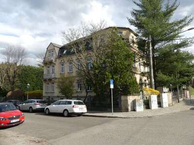 Eigentumswohnung (3 bis 4 Zimmer) in Tolkewitzer Straße 37, 01277 Dresden - Bild 1