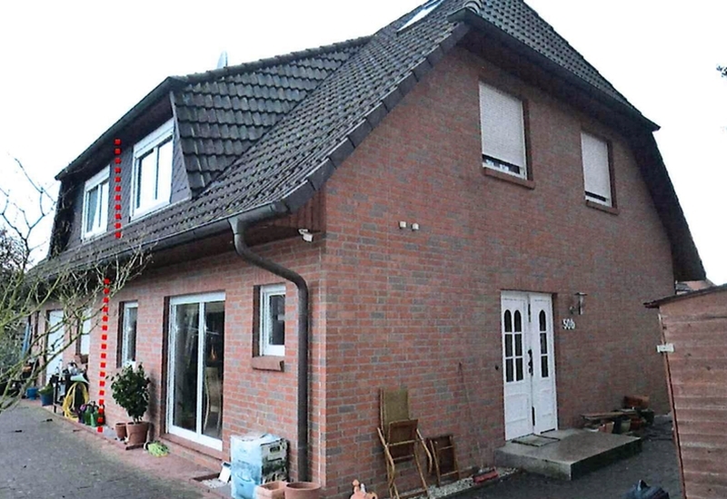 Wohnungseigentum (Doppelhaus) in Geesthacht - Bild 1