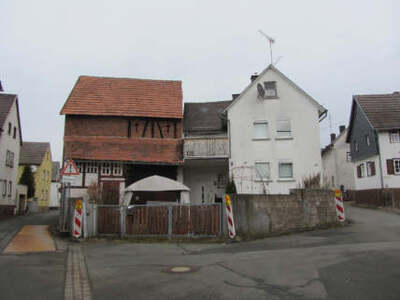 Einfamilienhaus in Bergstr. 34, 35585 Wetzlar, Blasbach - Bild 1