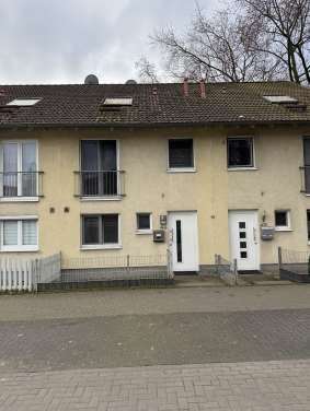Reihenhaus in Duisburg - Bild 2