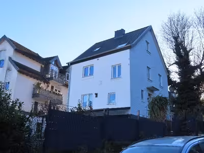 Einfamilienhaus in Klosterrather Straße 33, 52134 Herzogenrath - Bild 2