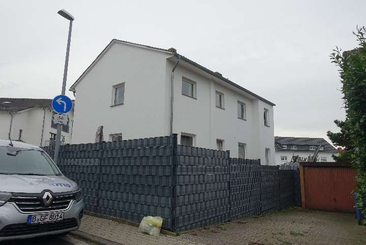 Wohn-/Geschäftshaus in Marxheim - Bild 1