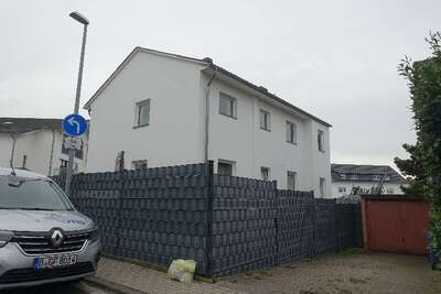 Wohn-/Geschäftshaus in Klarastraße 2, 65719 Hofheim - Bild 1