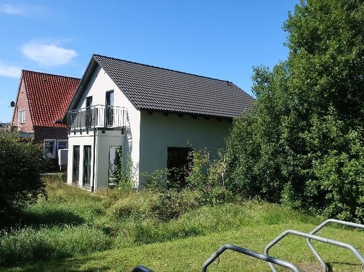 Zweifamilienhaus, Grünland in Boekzetelerfehn - Bild 4
