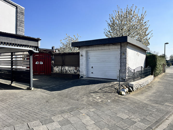 Reihenhaus, Garage in Geseke - Bild 4