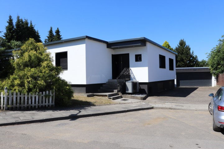 Garage, Einfamilienhaus in Unna - Bild 2