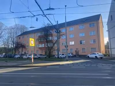 Eigentumswohnung in Friedrich-Ebert-Straße 196, 198, 200 (hier Nr. 200), 47139 Duisburg, Beeck - Bild 2