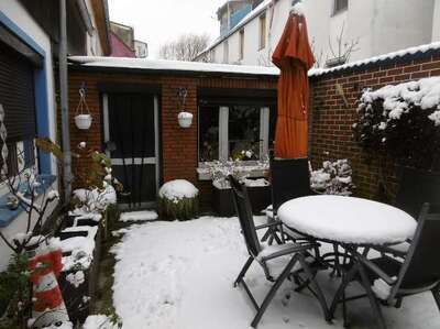 Einfamilienhaus in Einigungsstr.  39, 26384 Wilhelmshaven - Bild 2