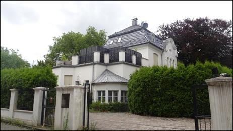 Zweifamilienhaus, freistehend, Gartenland in Gelsenkirchen - Bild 2