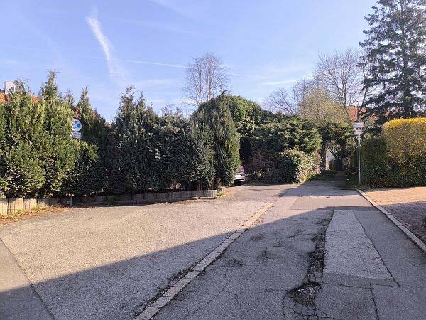 Garage, Einfamilienhaus in Stolberg - Bild 1