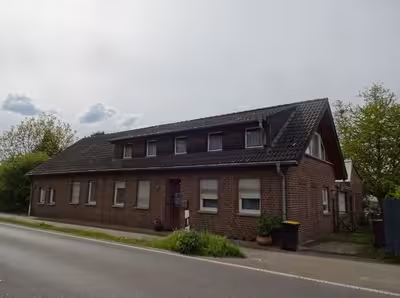 Zweifamilienhaus in Hauptstraße 159, 160, 47877 Willich, Neersen - Bild 1