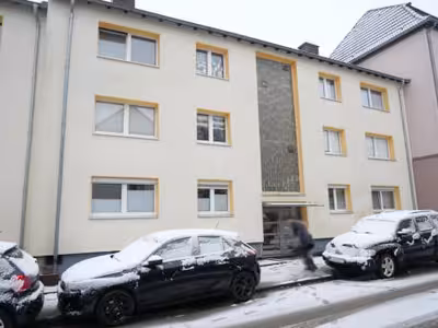 Garage, Eigentumswohnung (3 bis 4 Zimmer) in Klaumberghang 9, 11 / Teisselsberg 18,20, 45359 Essen, Frintrop - Bild 1