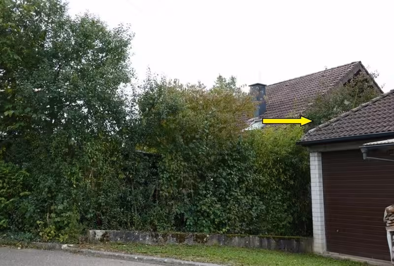 3-Zimmer-Wohnung in Kupferzell - Bild 1