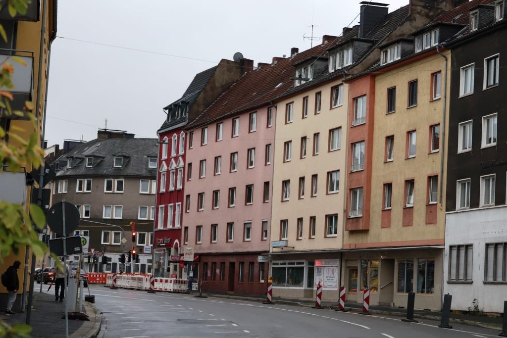 Eigentumswohnung (1 bis 2 Zimmer) in Hagen - Bild 1