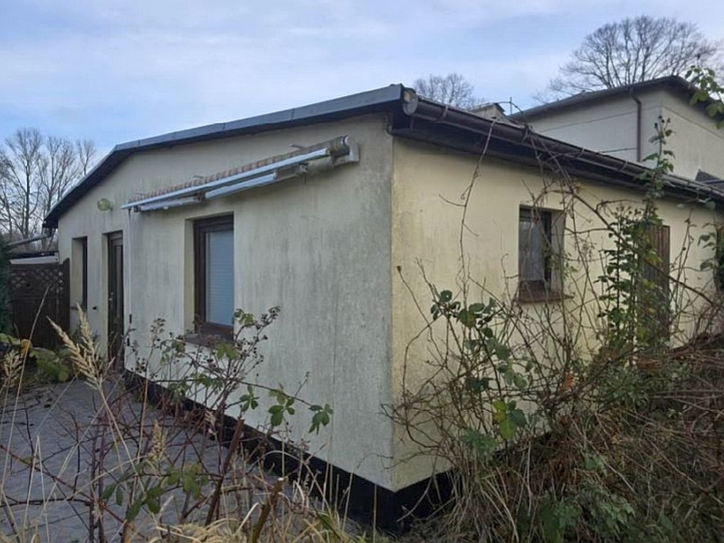 Wohnung in Wittenbeck - Bild 4