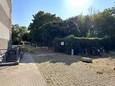 Eigentumswohnung (1 bis 2 Zimmer) in Dannenwalder Weg 92, 13439 Berlin - Bild 7