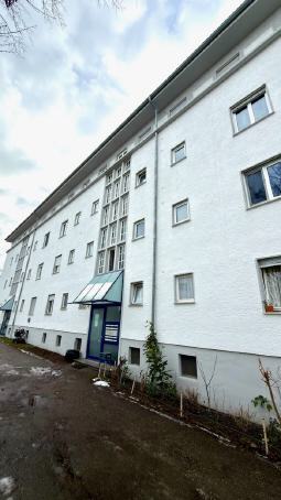 Eigentumswohnung (1 bis 2 Zimmer) in Augsburg - Bild 1