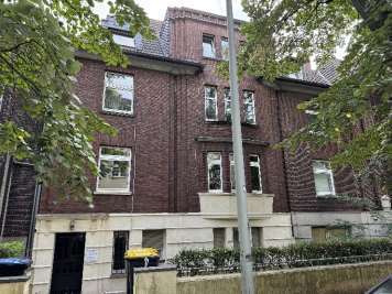 Mehrfamilienhaus in Elsa-Brandström-Straße 13, 47169 Duisburg, Marxloh - Bild 1