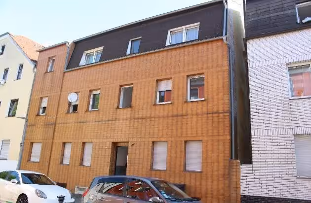 Mehrfamilienhaus in Gelsenkirchen - Bild 1