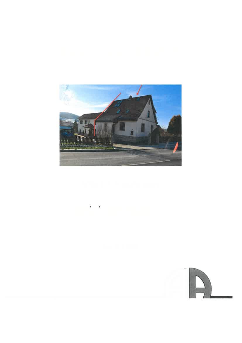 Einfamilienhaus in Neubrunn - Bild 1