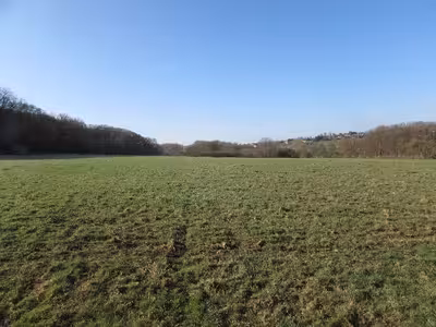 land- und forstwirtschaftlich genutztes Grundstück in , 53343 Wachtberg, Oberbachem - Bild 1