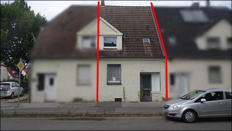 Einfamilienhaus in Gelsenkirchen - Bild 1
