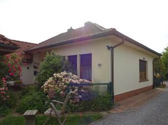 Einfamilienhaus, drei KFZ-Stellplätze in Sprockhövel - Bild 1