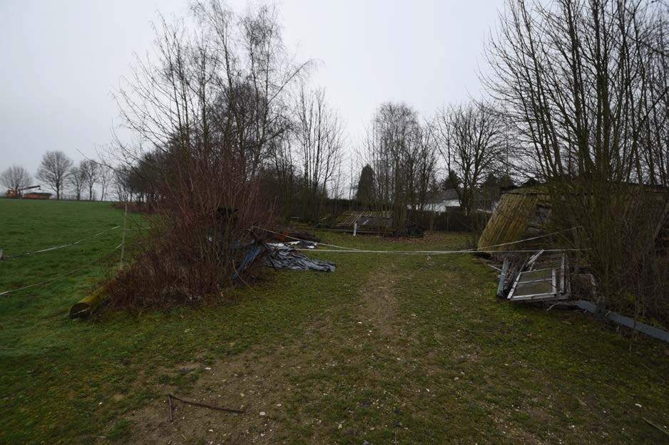 land- und forstwirtschaftlich genutztes Grundstück, landwirtschaftliche Hofstelle mit Grünland, 3 Waldflächen in Neunkirchen-Seelscheid - Bild 3