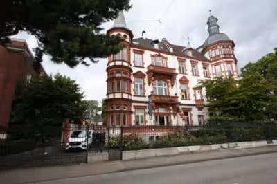 Wohn-/Geschäftshaus in Konrad-Adenauer-Ufer 101, 50668 Köln, Neustadt/Nord - Bild 2