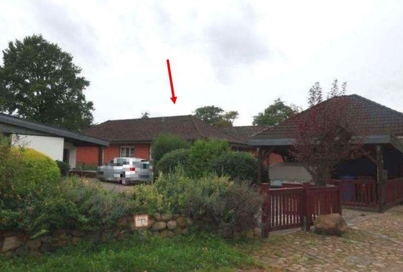 Einfamilienwohnhaus mit Doppelcarport in Kattendorf - Bild 2